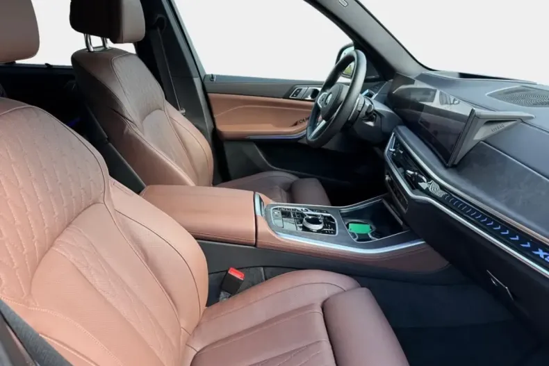 BMW X5 din 2025 cu 22.200 km - oferta BMW178750 - foto 13