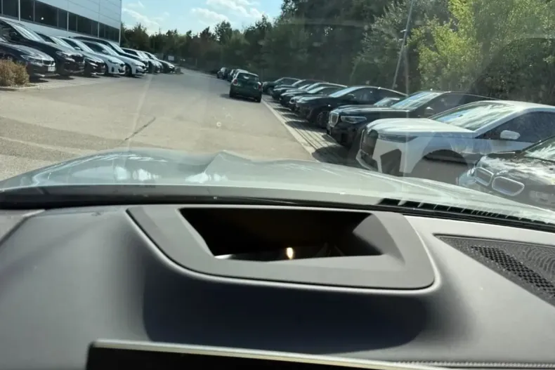 BMW X5 din 2025 cu 22.200 km - oferta BMW178750 - foto 16