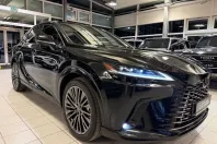 Lexus RX 450 din 2026 cu 15 km - oferta LEX178751 - foto 1