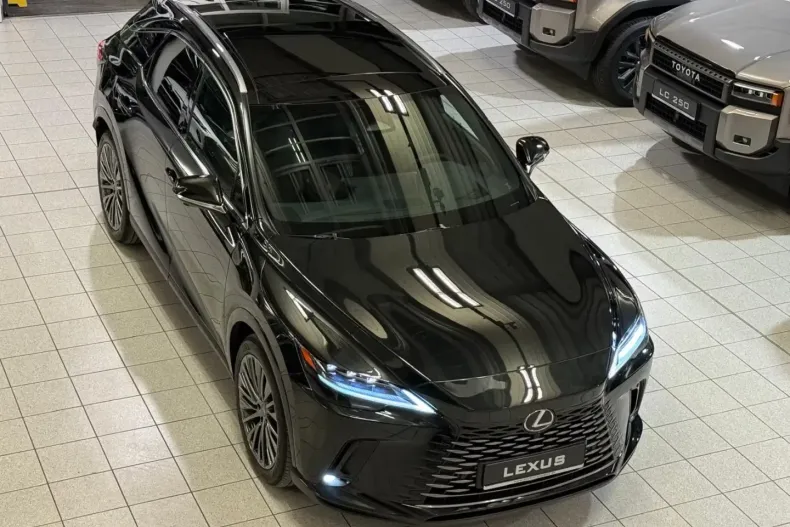 Lexus RX 450 din 2026 cu 15 km - oferta LEX178751 - foto 2