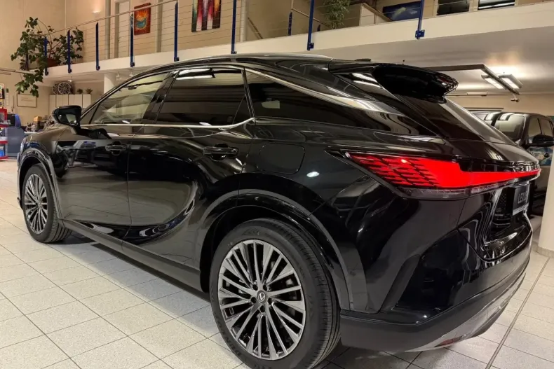 Lexus RX 450 din 2026 cu 15 km - oferta LEX178751 - foto 5