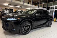 Lexus RX 450 din 2026 cu 15 km - oferta LEX178751 - foto 8