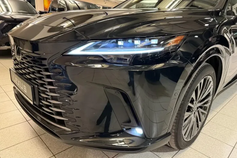 Lexus RX 450 din 2026 cu 15 km - oferta LEX178751 - foto 9