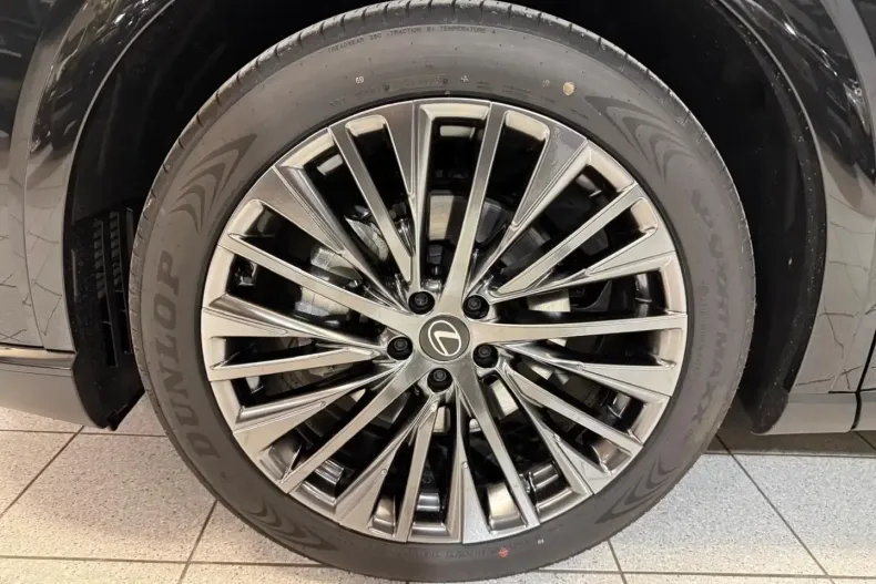 Lexus RX 450 din 2026 cu 15 km - oferta LEX178751 - foto 11