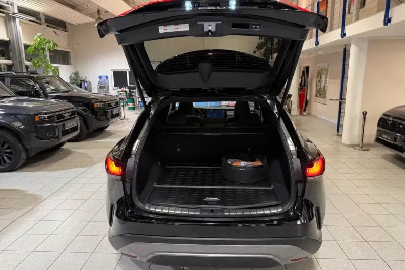 Lexus RX 450 din 2026 cu 15 km - oferta LEX178751 - foto 14