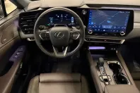 Lexus RX 450 din 2026 cu 15 km - oferta LEX178751 - foto 15
