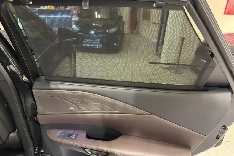 Lexus RX 450 din 2026 cu 15 km - oferta LEX178751 - foto 21