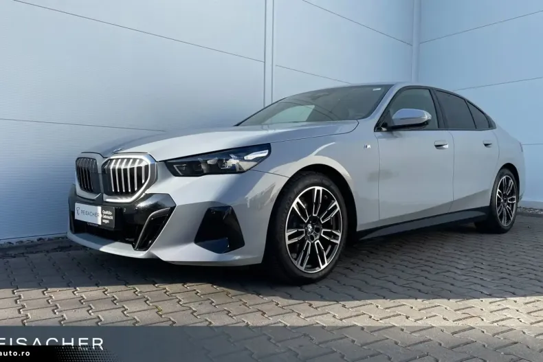 BMW 520 din 2024 cu 40.800 km - oferta BMW178752 - foto 1