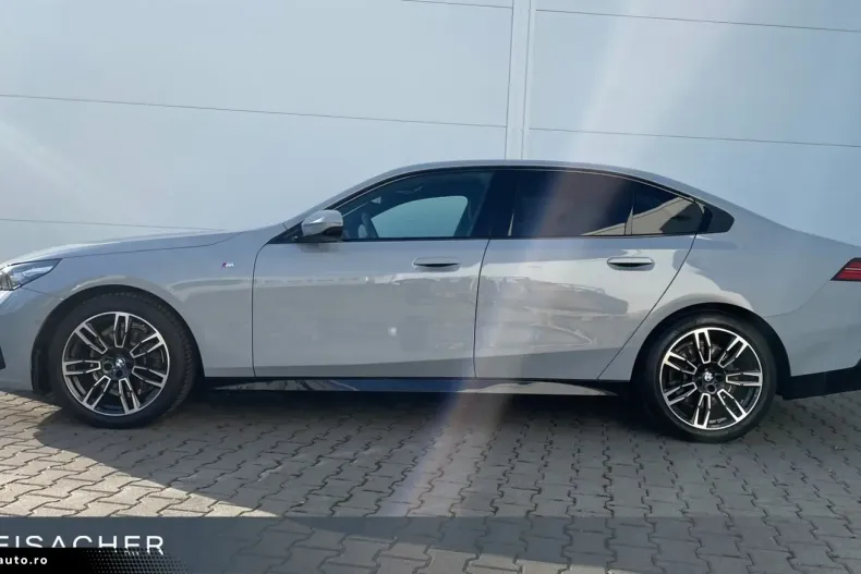 BMW 520 din 2024 cu 40.800 km - oferta BMW178752 - foto 3