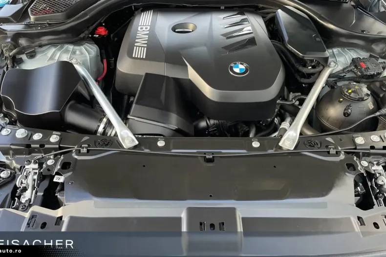 BMW 520 din 2024 cu 40.800 km - oferta BMW178752 - foto 8