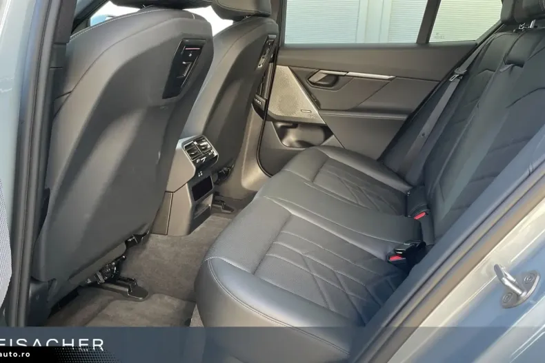 BMW 520 din 2024 cu 40.800 km - oferta BMW178752 - foto 9