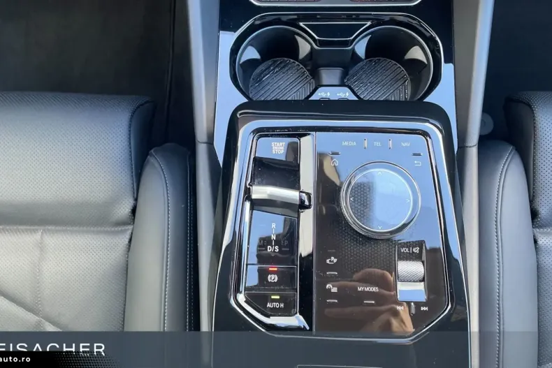 BMW 520 din 2024 cu 40.800 km - oferta BMW178752 - foto 11
