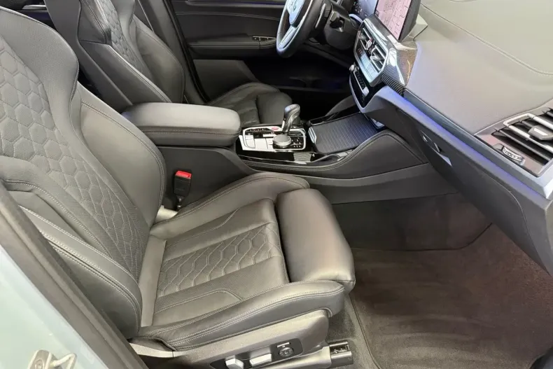 BMW X3 M din 2022 cu 46.200 km - oferta BMW178753 - foto 17