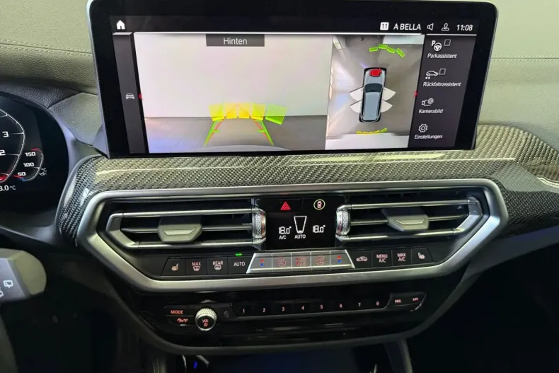 BMW X3 M din 2022 cu 46.200 km - oferta BMW178753 - foto 24