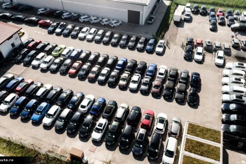 BMW X3 M din 2022 cu 46.200 km - oferta BMW178753 - foto 25