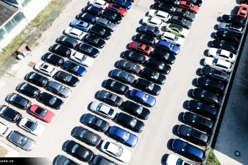 BMW X3 M din 2022 cu 46.200 km - oferta BMW178753 - foto 27