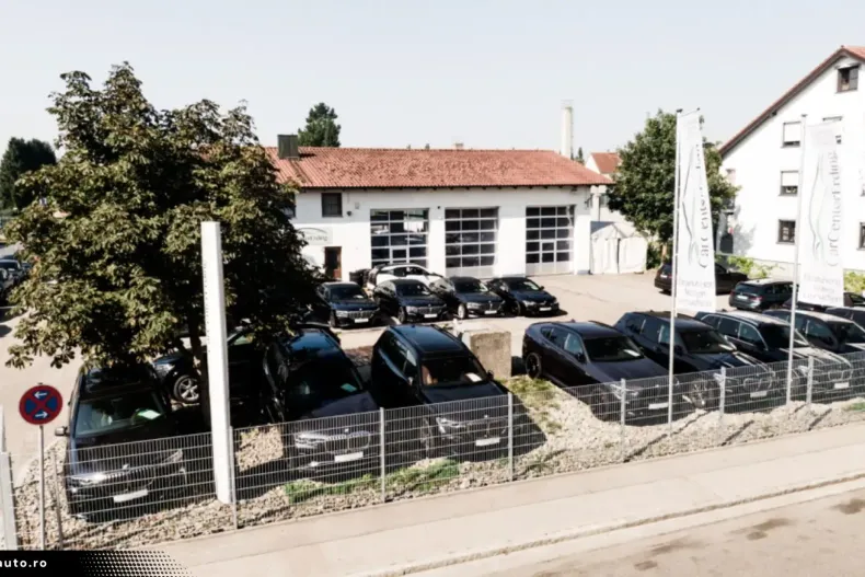 BMW X3 M din 2022 cu 46.200 km - oferta BMW178753 - foto 28