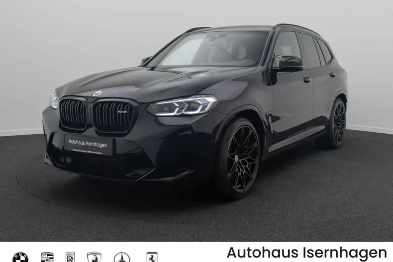 BMW X3 M din 2022 cu 70.403 km - oferta BMW178754 - foto 1