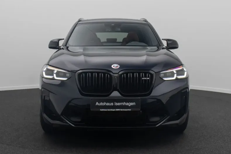 BMW X3 M din 2022 cu 70.403 km - oferta BMW178754 - foto 2