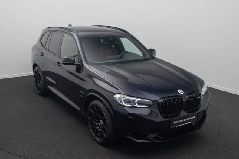 BMW X3 M din 2022 cu 70.403 km - oferta BMW178754 - foto 3