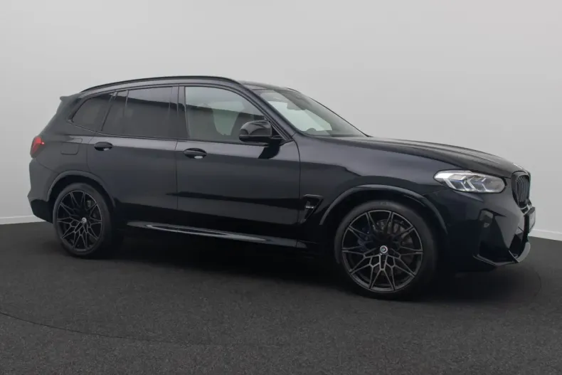 BMW X3 M din 2022 cu 70.403 km - oferta BMW178754 - foto 4