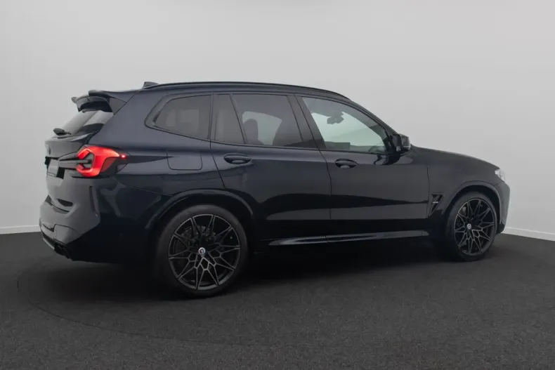 BMW X3 M din 2022 cu 70.403 km - oferta BMW178754 - foto 6