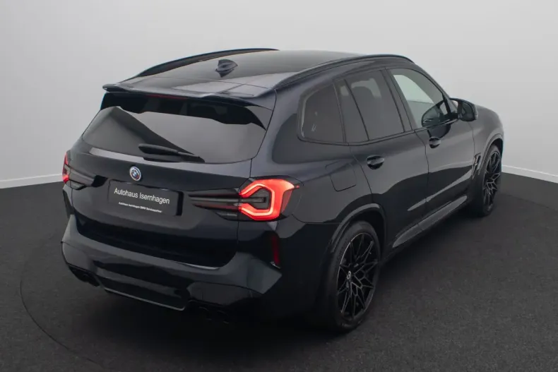 BMW X3 M din 2022 cu 70.403 km - oferta BMW178754 - foto 7