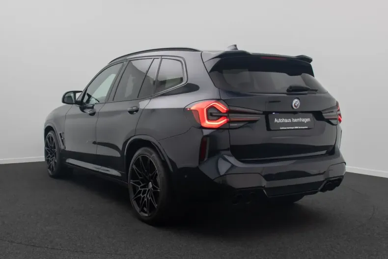 BMW X3 M din 2022 cu 70.403 km - oferta BMW178754 - foto 9