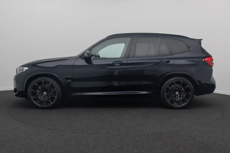 BMW X3 M din 2022 cu 70.403 km - oferta BMW178754 - foto 11
