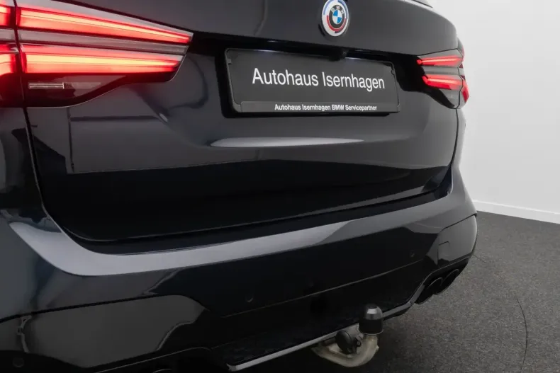 BMW X3 M din 2022 cu 70.403 km - oferta BMW178754 - foto 14