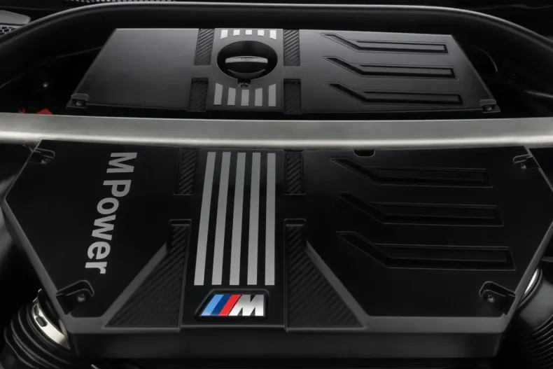 BMW X3 M din 2022 cu 70.403 km - oferta BMW178754 - foto 15