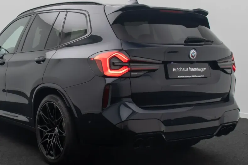 BMW X3 M din 2022 cu 70.403 km - oferta BMW178754 - foto 17