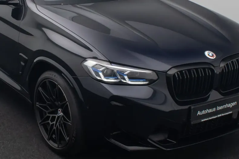 BMW X3 M din 2022 cu 70.403 km - oferta BMW178754 - foto 19