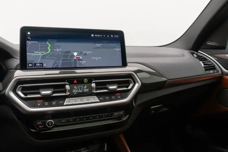 BMW X3 M din 2022 cu 70.403 km - oferta BMW178754 - foto 22