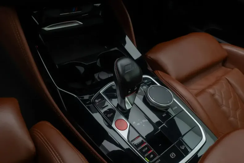 BMW X3 M din 2022 cu 70.403 km - oferta BMW178754 - foto 23