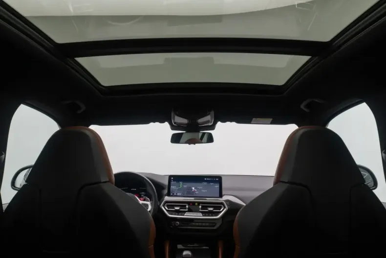 BMW X3 M din 2022 cu 70.403 km - oferta BMW178754 - foto 31