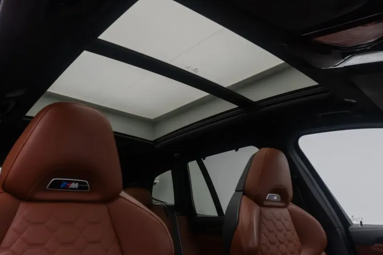 BMW X3 M din 2022 cu 70.403 km - oferta BMW178754 - foto 32