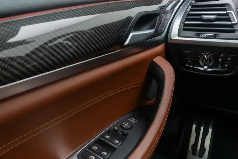 BMW X3 M din 2022 cu 70.403 km - oferta BMW178754 - foto 35