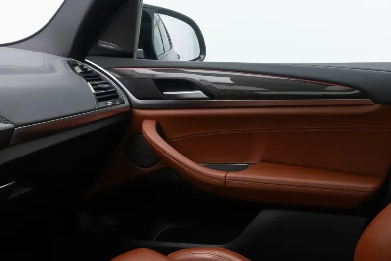 BMW X3 M din 2022 cu 70.403 km - oferta BMW178754 - foto 36