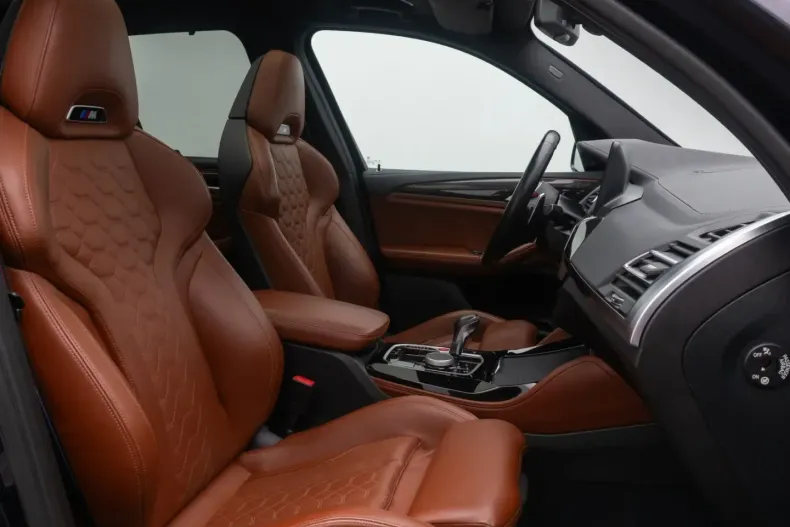 BMW X3 M din 2022 cu 70.403 km - oferta BMW178754 - foto 38