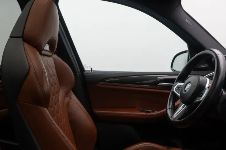 BMW X3 M din 2022 cu 70.403 km - oferta BMW178754 - foto 39