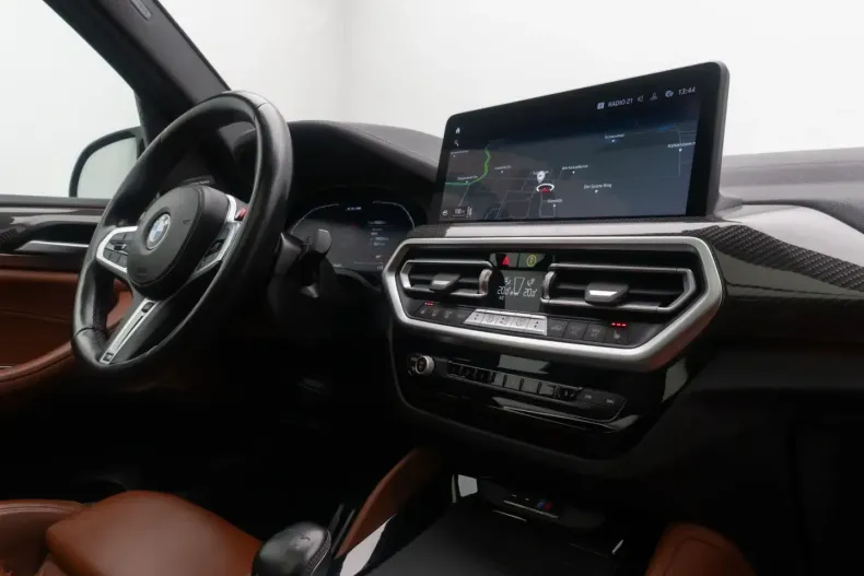 BMW X3 M din 2022 cu 70.403 km - oferta BMW178754 - foto 40