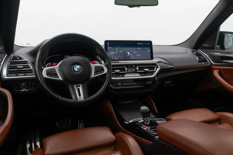 BMW X3 M din 2022 cu 70.403 km - oferta BMW178754 - foto 41