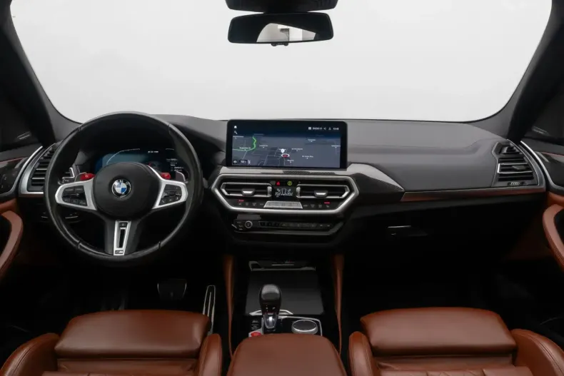 BMW X3 M din 2022 cu 70.403 km - oferta BMW178754 - foto 42