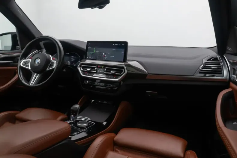 BMW X3 M din 2022 cu 70.403 km - oferta BMW178754 - foto 43