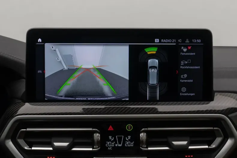 BMW X3 M din 2022 cu 70.403 km - oferta BMW178754 - foto 45