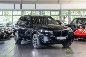 BMW X5 din 2025 - oferta BMW178756