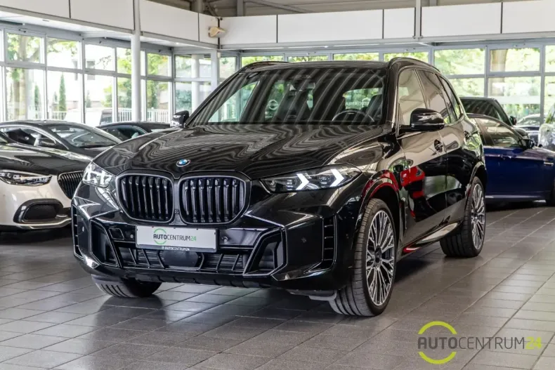 BMW X5 din 2025 cu 26.807 km - oferta BMW178756 - foto 2