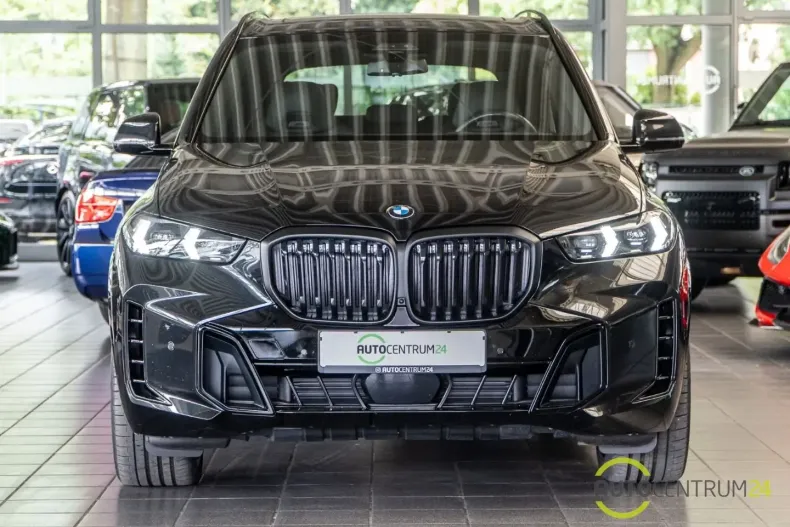 BMW X5 din 2025 cu 26.807 km - oferta BMW178756 - foto 3