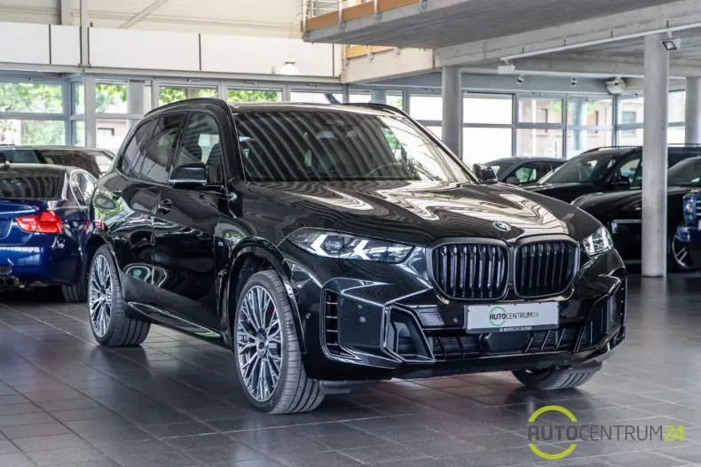 BMW X5 din 2025 cu 26.807 km - oferta BMW178756 - foto 4